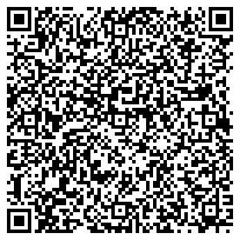 QR-код с контактной информацией организации Банька, сауна, г. Шелехов