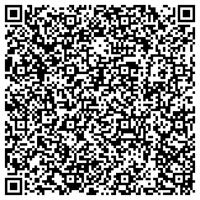 QR-код с контактной информацией организации Библиотека №13, Центральной городской библиотеки им. И.К. Калашникова