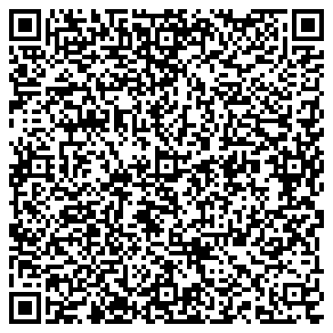 QR-код с контактной информацией организации Miss Sixty Energie