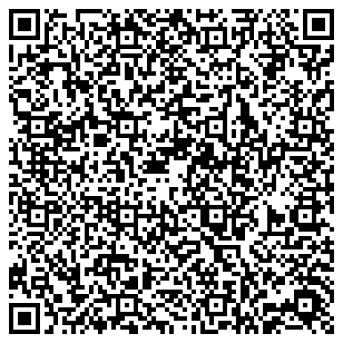 QR-код с контактной информацией организации Центральная научная библиотека, Бурятский научный центр СО РАН