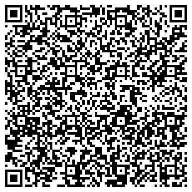 QR-код с контактной информацией организации Пермская краевая организация профсоюза работников лесных отраслей РФ
