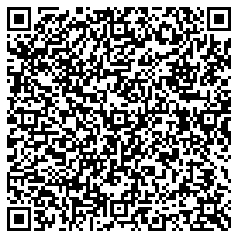 QR-код с контактной информацией организации Общежитие, СГПИ