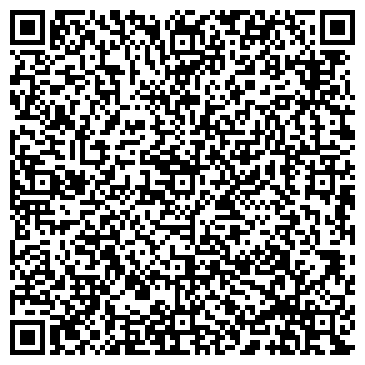 QR-код с контактной информацией организации Faberlic, центр заказов по каталогам, ИП Геращенко Г.И.