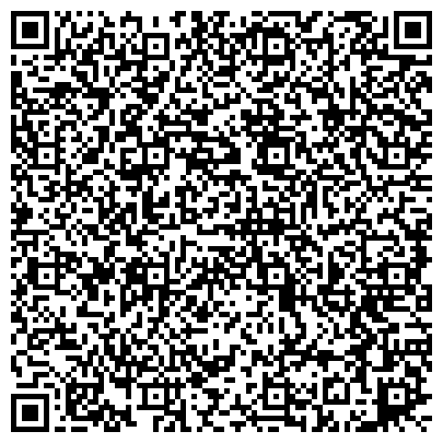 QR-код с контактной информацией организации Библиотека №19, Центральная городская библиотека им. И.К. Калашникова