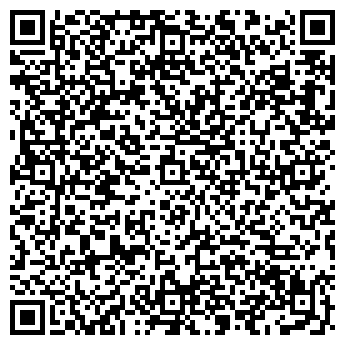 QR-код с контактной информацией организации Чарли Сокол