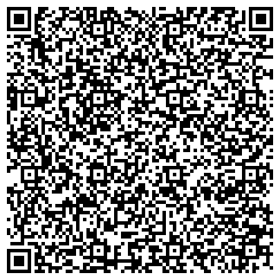 QR-код с контактной информацией организации Общежитие, Ставропольский кооперативный техникум экономики, коммерции и права, №1