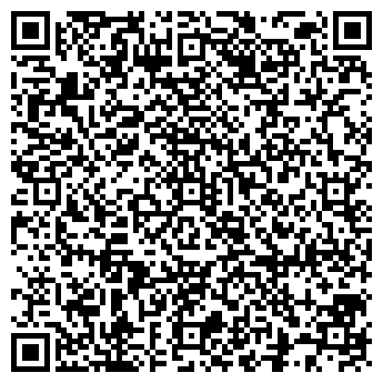 QR-код с контактной информацией организации Время фиесты