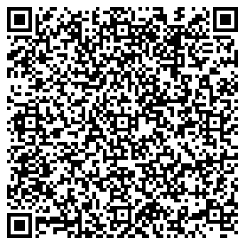 QR-код с контактной информацией организации Дом Кино