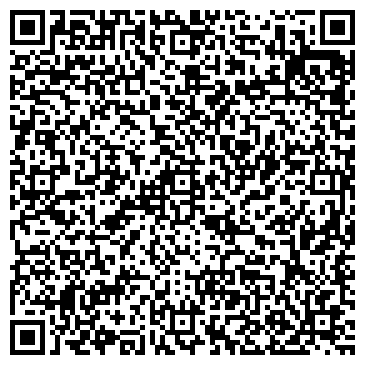 QR-код с контактной информацией организации Детская библиотека им. А. Гайдара