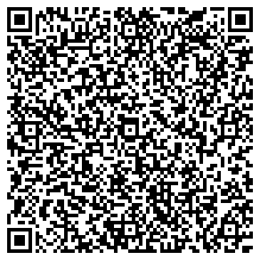 QR-код с контактной информацией организации ООО Вторресурс