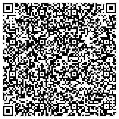 QR-код с контактной информацией организации Библиотека №3, Центральная городская библиотека им. И.К. Калашникова
