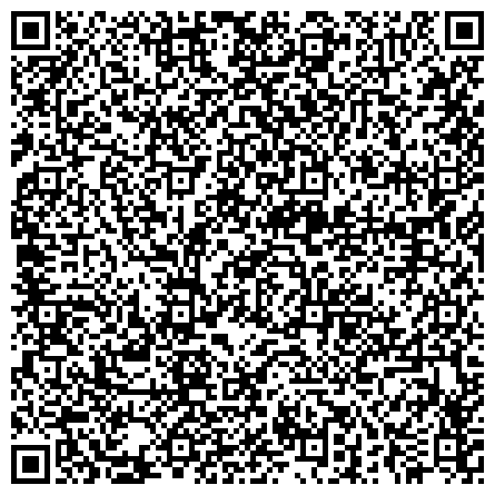 QR-код с контактной информацией организации Совет ветеранов (пенсионеров) войны и труда, вооруженных сил и правоохранительных органов Мотовилихинского района