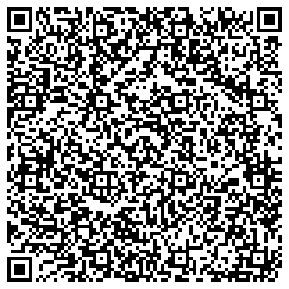 QR-код с контактной информацией организации Библиотека №12, Центральная городская библиотека им. И.К. Калашникова