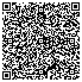 QR-код с контактной информацией организации Ювента