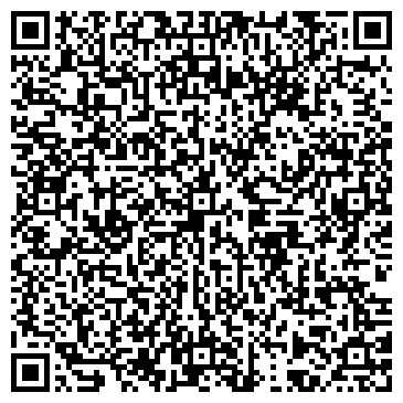 QR-код с контактной информацией организации Nataraj