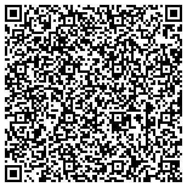 QR-код с контактной информацией организации Пермская гражданская палата, общественная организация