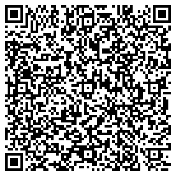 QR-код с контактной информацией организации Фимка
