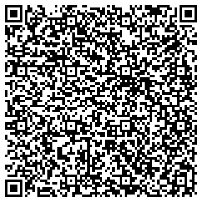 QR-код с контактной информацией организации Общежитие, Главное Управление Центрального банка РФ по Ставропольскому краю