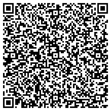 QR-код с контактной информацией организации Nail Othek by Trosani