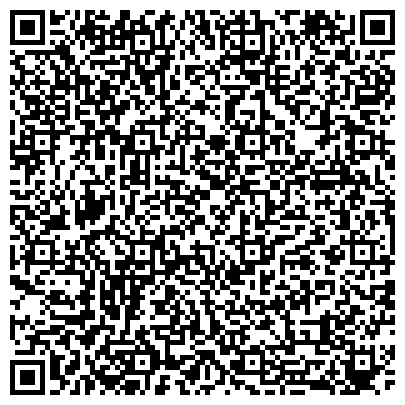 QR-код с контактной информацией организации Библиотека №15, Центральная городская библиотека им. И.К. Калашникова