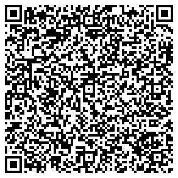 QR-код с контактной информацией организации Чарли Вавилон