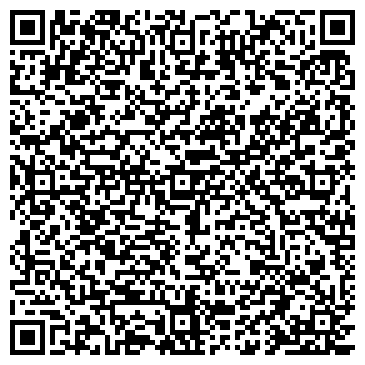 QR-код с контактной информацией организации Pineappleservice