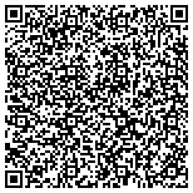 QR-код с контактной информацией организации Наш город, общественная организация по защите прав потребителей