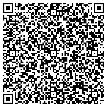 QR-код с контактной информацией организации КиноМакс-Плаза