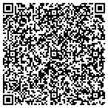 QR-код с контактной информацией организации Высокая Мода