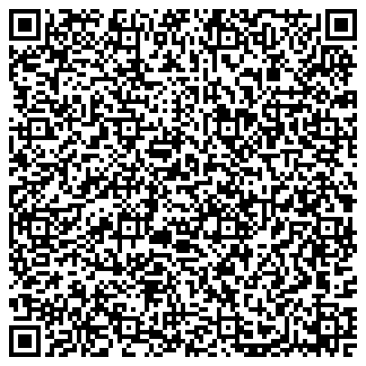 QR-код с контактной информацией организации Деловая Россия, общественная организация, Пермское региональное отделение