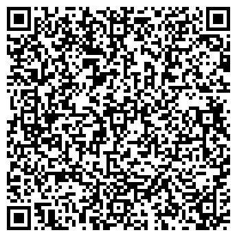 QR-код с контактной информацией организации Махаон