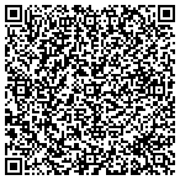 QR-код с контактной информацией организации Библиотека, пос. Забайкальский