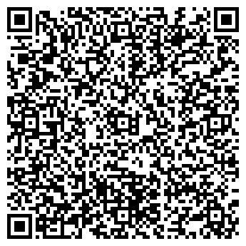 QR-код с контактной информацией организации ФГБОУ «СибАДИ»