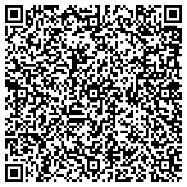 QR-код с контактной информацией организации ООО Завод металлоизделий