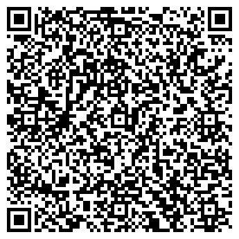 QR-код с контактной информацией организации Embargo