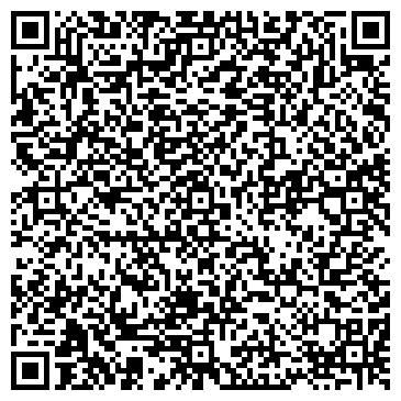 QR-код с контактной информацией организации ООО ХМРО РАЕН-НефтеГазПроект
