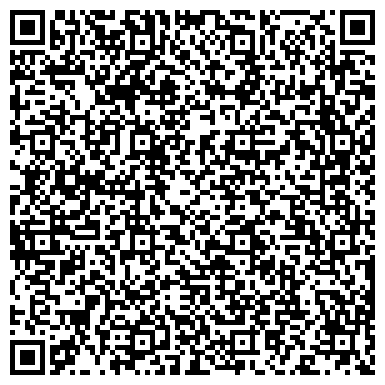 QR-код с контактной информацией организации АНО Школьная баскетбольная лига «КЭС-БАСКЕТ»
