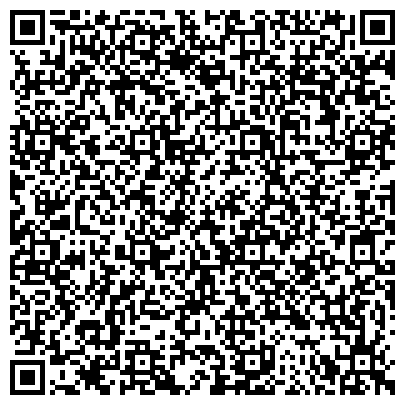 QR-код с контактной информацией организации Центр гражданского образования и прав человека, Пермская городская общественная организация