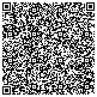 QR-код с контактной информацией организации Общежитие, Ставропольский кооперативный техникум экономики, коммерции и права, №3