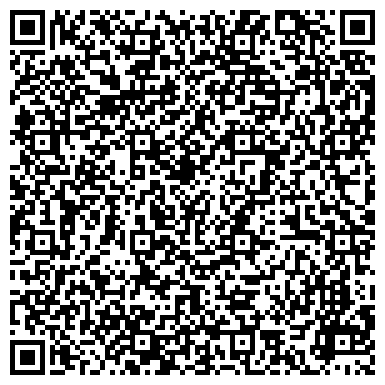 QR-код с контактной информацией организации Пермская городская организация Всероссийского общества слепых