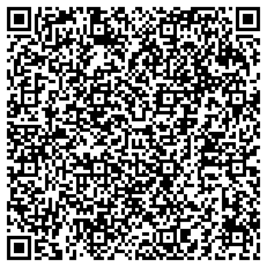 QR-код с контактной информацией организации Модельная сельская библиотека, с. Сотниково