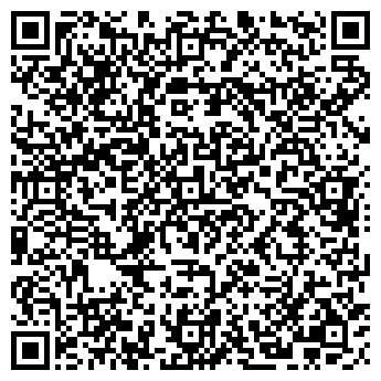 QR-код с контактной информацией организации ООО Вторцветмет