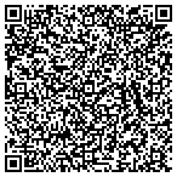 QR-код с контактной информацией организации Изкар