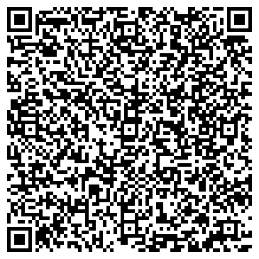 QR-код с контактной информацией организации Сантерра