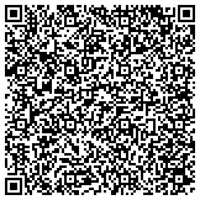 QR-код с контактной информацией организации Добровольная народная дружина Ленинского района г. Перми