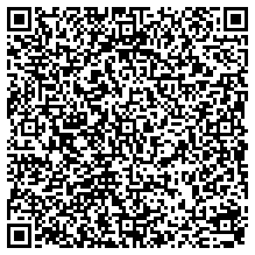 QR-код с контактной информацией организации ООО Комипромцветмет
