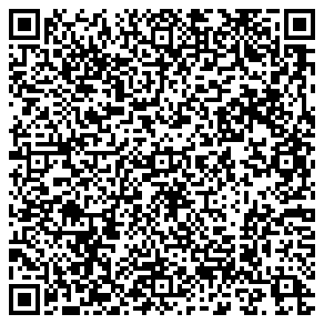 QR-код с контактной информацией организации Национальный музей Республики Бурятия