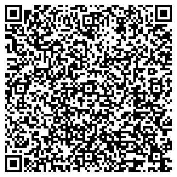 QR-код с контактной информацией организации Этнографический музей народов Забайкалья