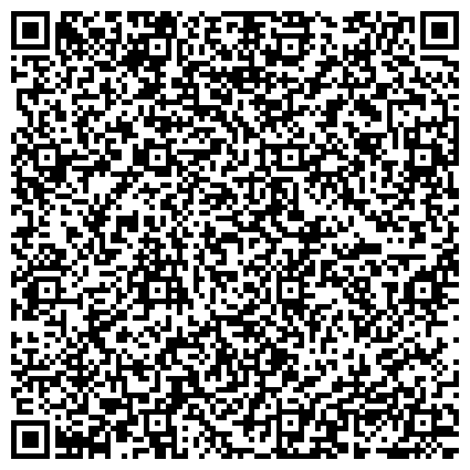 QR-код с контактной информацией организации Музей истории культуры и искусства Бурятии