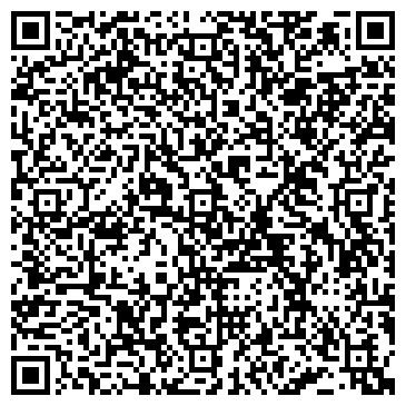 QR-код с контактной информацией организации Иркутская жемчужина